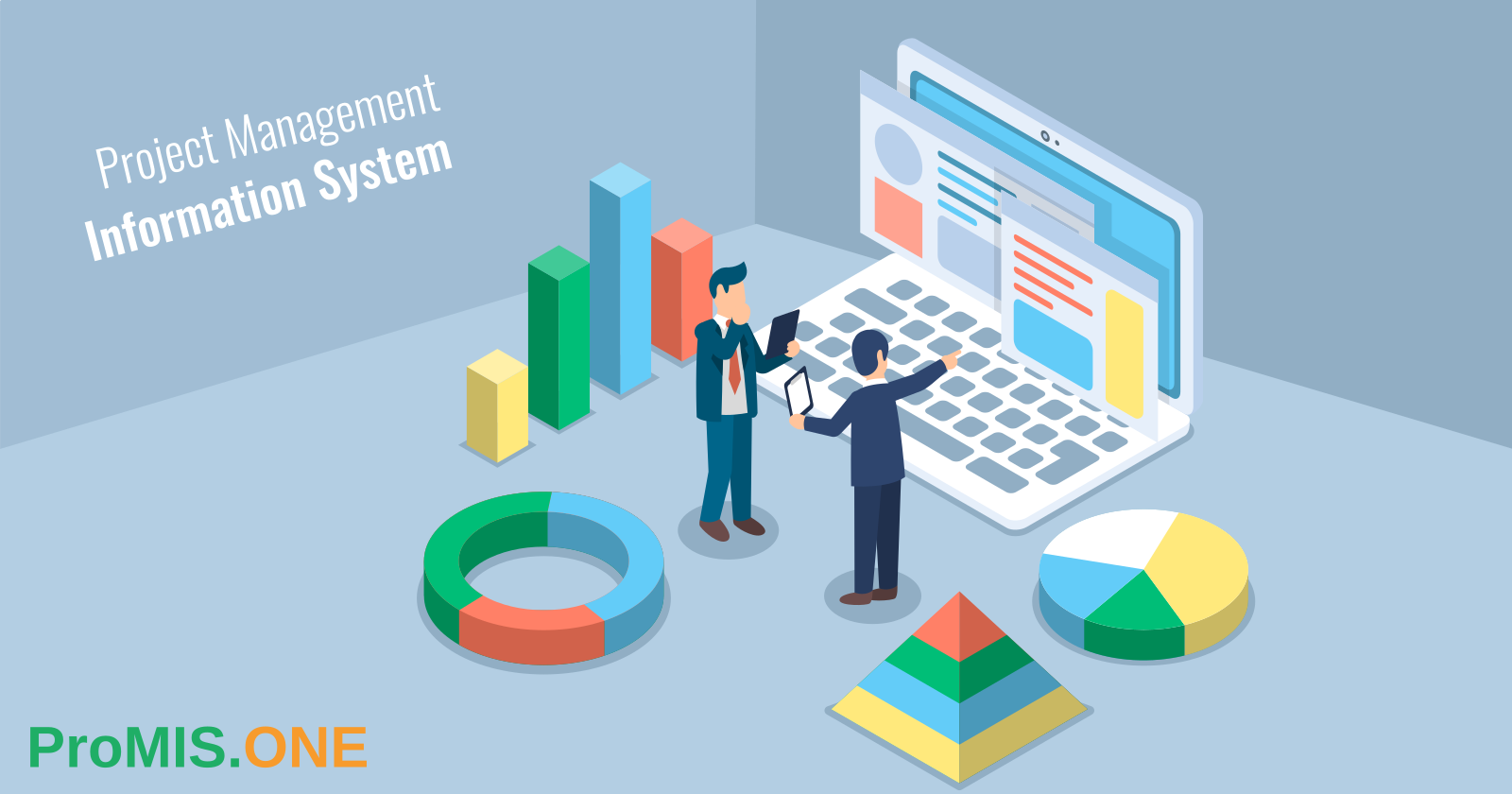 Why Should You Get A Project Management Information System For Your