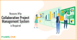 Reasons Why Collaborative Project Management System is Required!