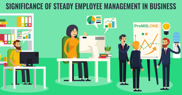Significance of Steady Employee Management In Business